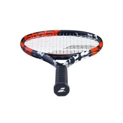 RAQUETA BABOLAT EVOKE 105 275 GR 10 RAQUETA BABOLAT EVOKE 105 275 GR -K-Swiss Comercio raqueta babolat evoke 105 strung 3