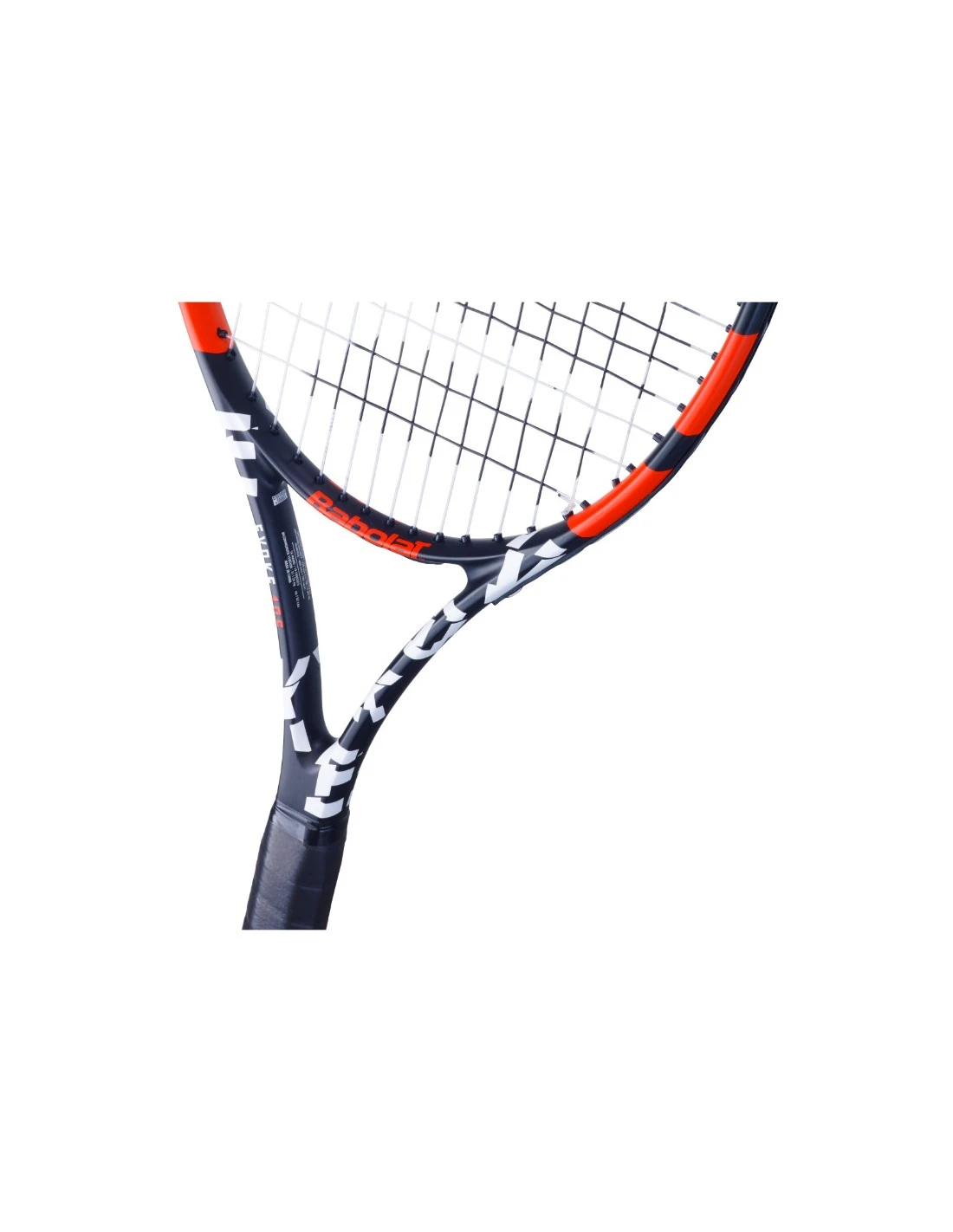 RAQUETA BABOLAT EVOKE 105 275 GR 7 RAQUETA BABOLAT EVOKE 105 275 GR - Imagen 5