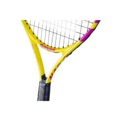 RAQUETA BABOLAT NADAL JR 25 2022 -K-Swiss Comercio raqueta babolat nadal jr 25 2022 2