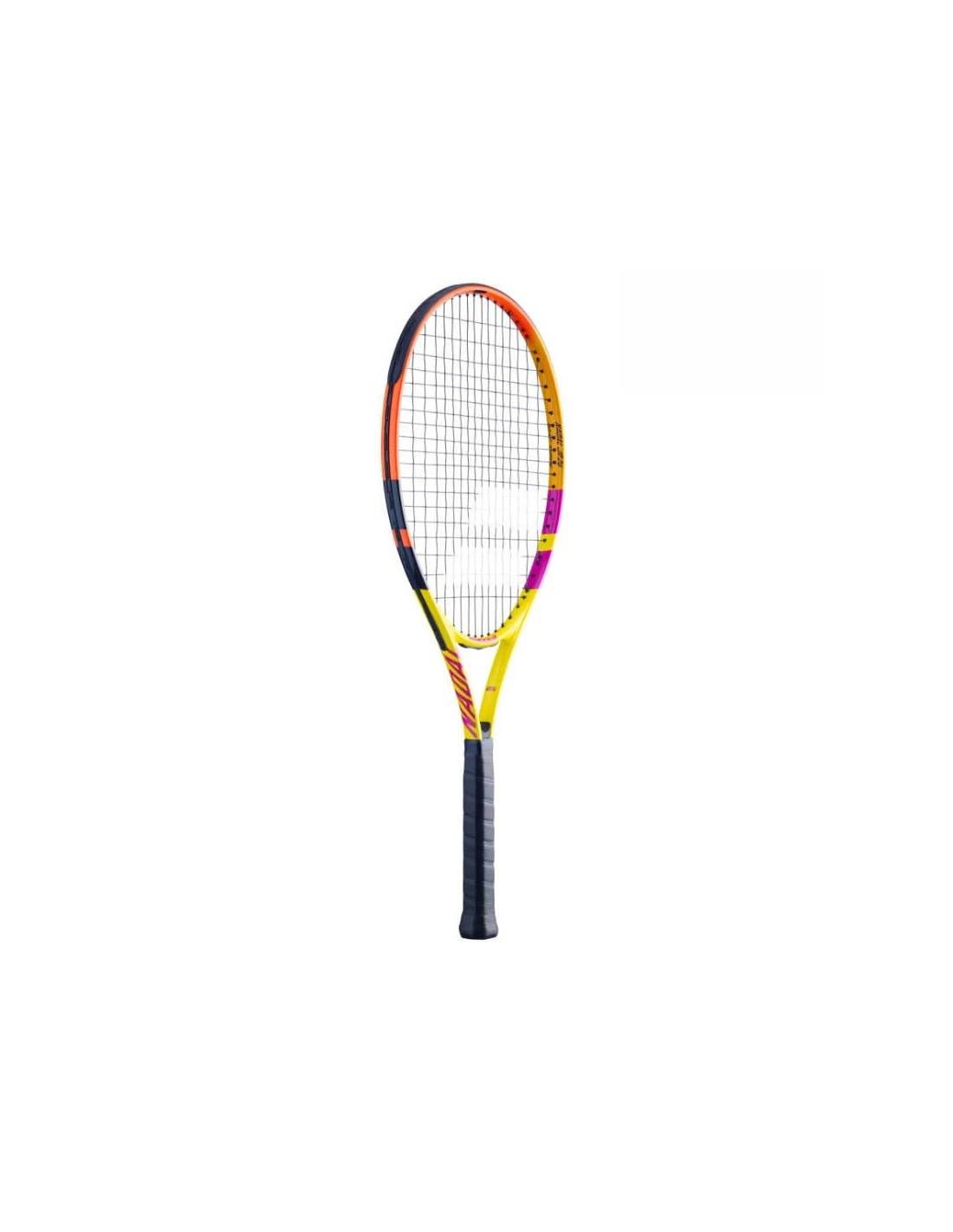 RAQUETA BABOLAT NADAL Jr 26 2022 4 RAQUETA BABOLAT NADAL Jr 26 2022 - Imagen 2