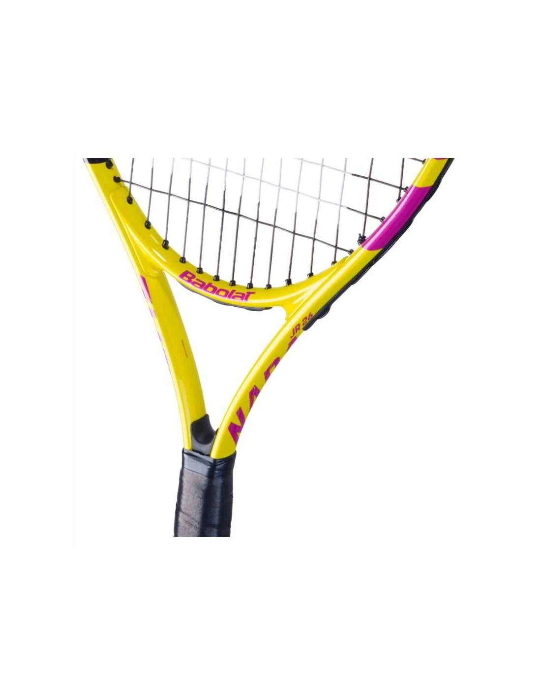RAQUETA BABOLAT NADAL Jr 26 2022 6 RAQUETA BABOLAT NADAL Jr 26 2022 - Imagen 4