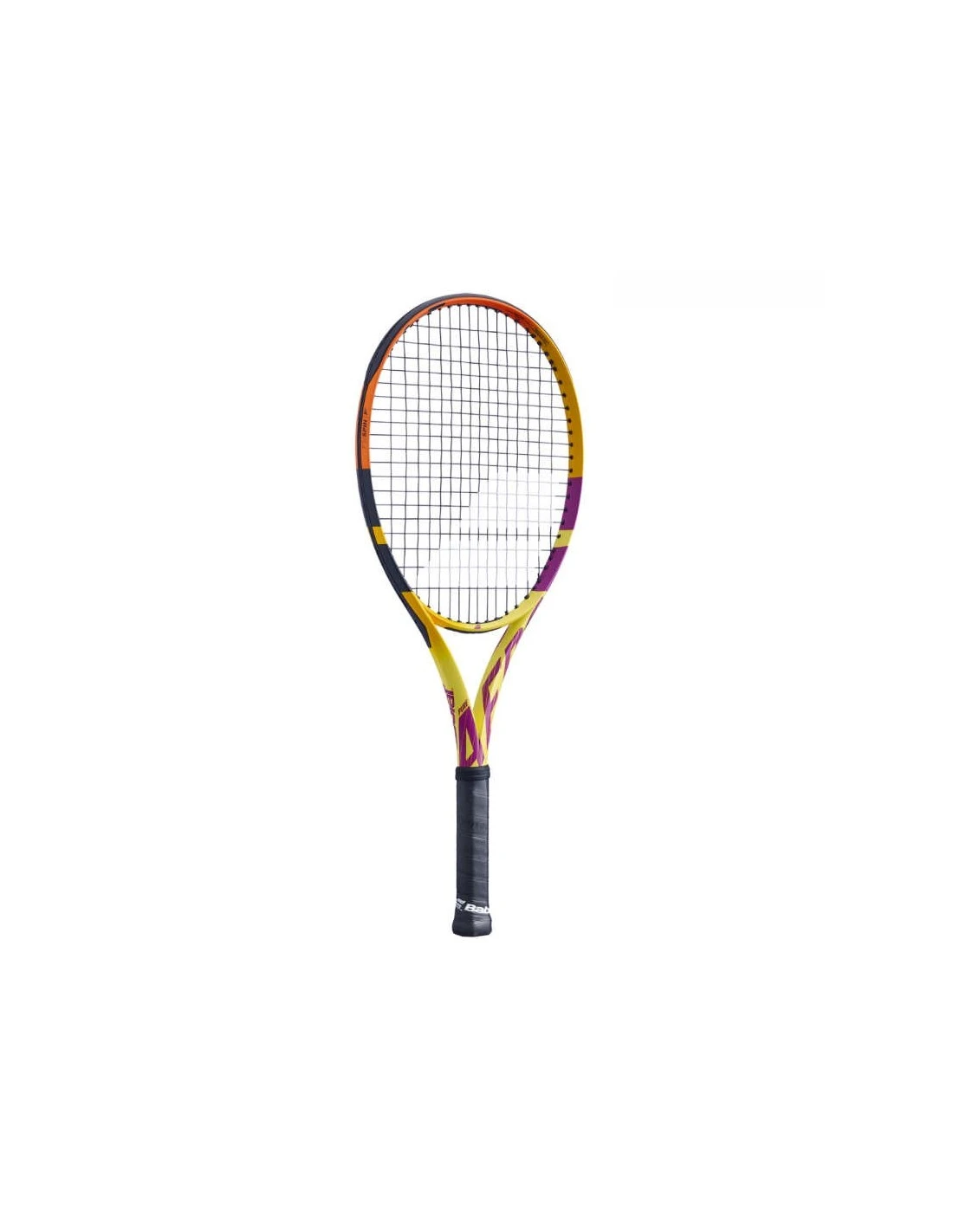 RAQUETA BABOLAT PURE AERO 26 RAFA 250 Gr 4 RAQUETA BABOLAT PURE AERO 26 RAFA 250 Gr - Imagen 2