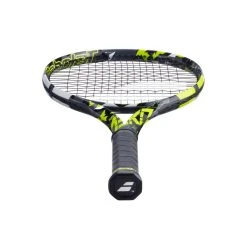 RAQUETA BABOLAT PURE AERO+ 300 GR 2023 -K-Swiss Comercio raqueta babolat pure aero 300 gr 2023 2