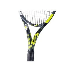 RAQUETA BABOLAT PURE AERO+ 300 GR 2023 -K-Swiss Comercio raqueta babolat pure aero 300 gr 2023 3
