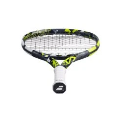 RAQUETA BABOLAT PURE AERO JR 25 235 GR 2023 -K-Swiss Comercio raqueta babolat pure aero jr 25 2023 2