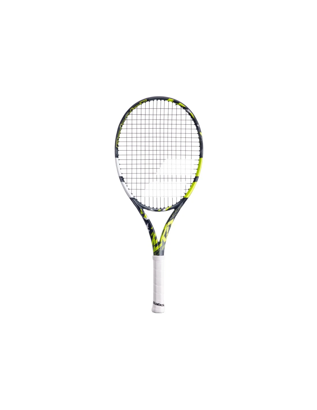RAQUETA BABOLAT PURE AERO JUNIOR 26" 250 GR 2023 4 RAQUETA BABOLAT PURE AERO JUNIOR 26" 250 GR 2023 - Imagen 2