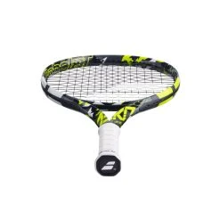 RAQUETA BABOLAT PURE AERO JUNIOR 26" 250 GR 2023 8 RAQUETA BABOLAT PURE AERO JUNIOR 26" 250 GR 2023 -K-Swiss Comercio raqueta babolat pure aero junior 26 250 gr 2023 2