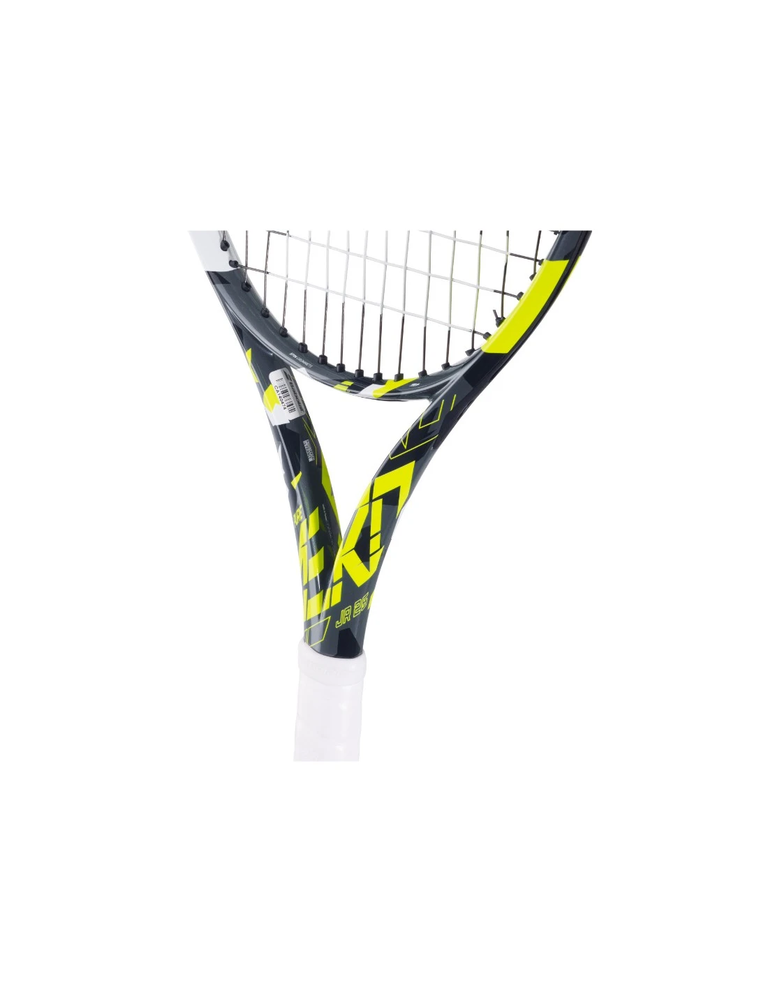RAQUETA BABOLAT PURE AERO JUNIOR 26" 250 GR 2023 6 RAQUETA BABOLAT PURE AERO JUNIOR 26" 250 GR 2023 - Imagen 4