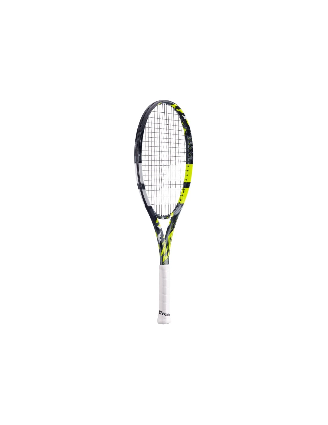 RAQUETA BABOLAT PURE AERO JUNIOR 26" 250 GR 2023 3 RAQUETA BABOLAT PURE AERO JUNIOR 26" 250 GR 2023