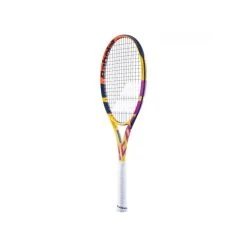 RAQUETA BABOLAT PURE AERO LITE RAFA 270 Gr -K-Swiss Comercio raqueta babolat pure aero lite rafa 270 gr 2