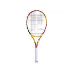 RAQUETA BABOLAT PURE AERO LITE RAFA 270 Gr