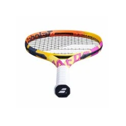 RAQUETA BABOLAT PURE AERO LITE RAFA 270 Gr -K-Swiss Comercio raqueta babolat pure aero lite rafa 270 gr 3