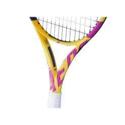RAQUETA BABOLAT PURE AERO LITE RAFA 270 Gr -K-Swiss Comercio raqueta babolat pure aero lite rafa 270 gr 4