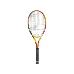 RAQUETA BABOLAT PURE AERO RAFA 300 Gr -K-Swiss Comercio raqueta babolat pure aero rafa 300 gr 1