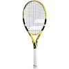 RAQUETA BABOLAT PURE AERO SUPER LITE 255 Gr -K-Swiss Comercio raqueta babolat pure aero super lite 255 gr