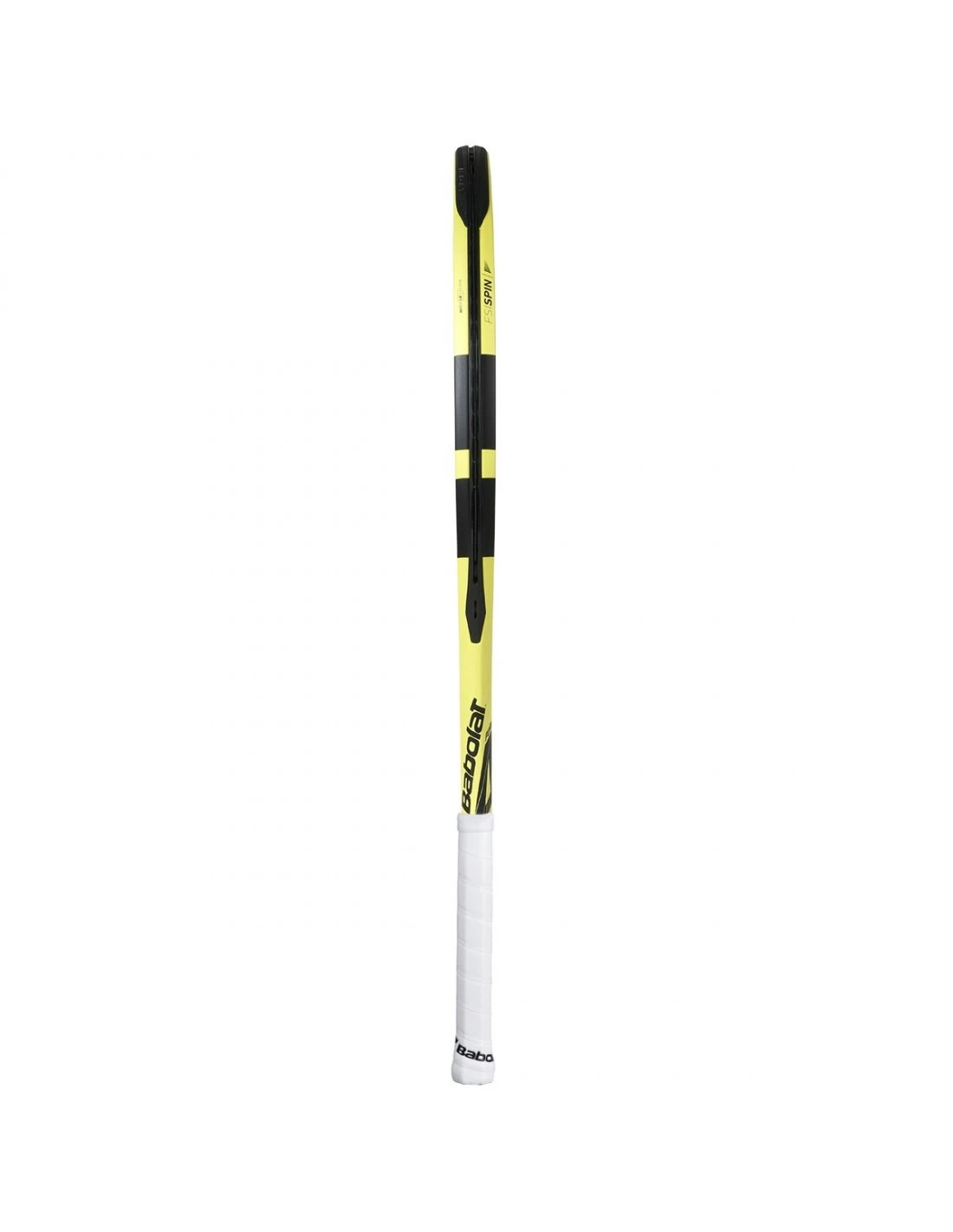 RAQUETA BABOLAT PURE AERO SUPER LITE 255 Gr 5 RAQUETA BABOLAT PURE AERO SUPER LITE 255 Gr - Imagen 3