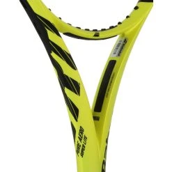 RAQUETA BABOLAT PURE AERO SUPER LITE 255 Gr 9 RAQUETA BABOLAT PURE AERO SUPER LITE 255 Gr -K-Swiss Comercio raqueta babolat pure aero super lite 255 gr 3