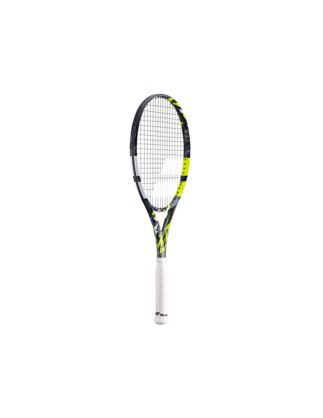 RAQUETA BABOLAT PURE AERO TEAM 285 GR 2023 4 RAQUETA BABOLAT PURE AERO TEAM 285 GR 2023 - Imagen 2