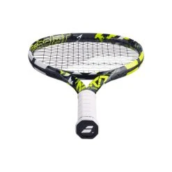 RAQUETA BABOLAT PURE AERO TEAM 285 GR 2023 9 RAQUETA BABOLAT PURE AERO TEAM 285 GR 2023 -K-Swiss Comercio raqueta babolat pure aero team 285 gr 2023 2