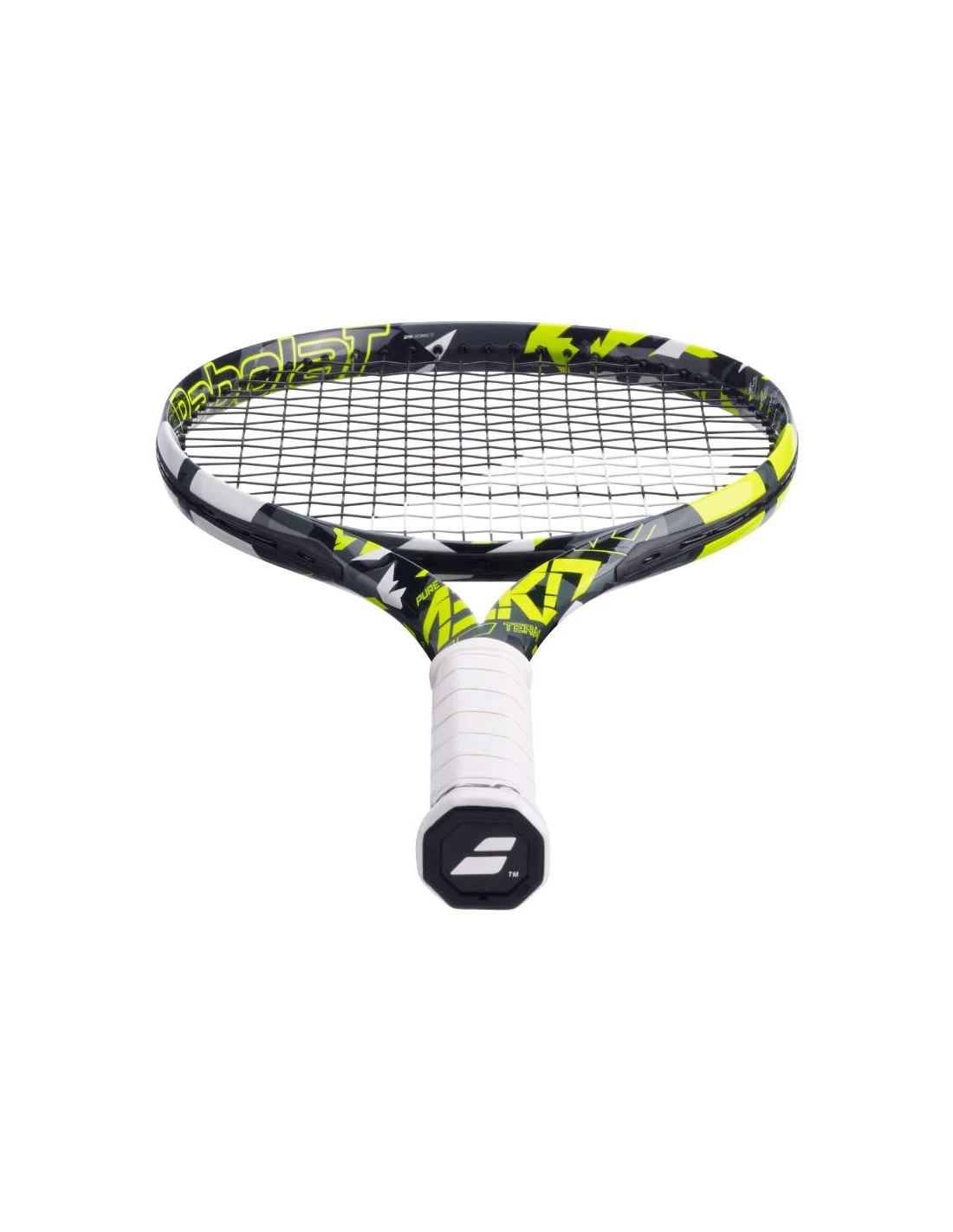 RAQUETA BABOLAT PURE AERO TEAM 285 GR 2023 5 RAQUETA BABOLAT PURE AERO TEAM 285 GR 2023 - Imagen 3