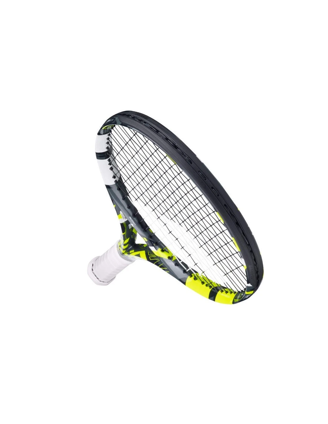 RAQUETA BABOLAT PURE AERO TEAM 285 GR 2023 6 RAQUETA BABOLAT PURE AERO TEAM 285 GR 2023 - Imagen 4