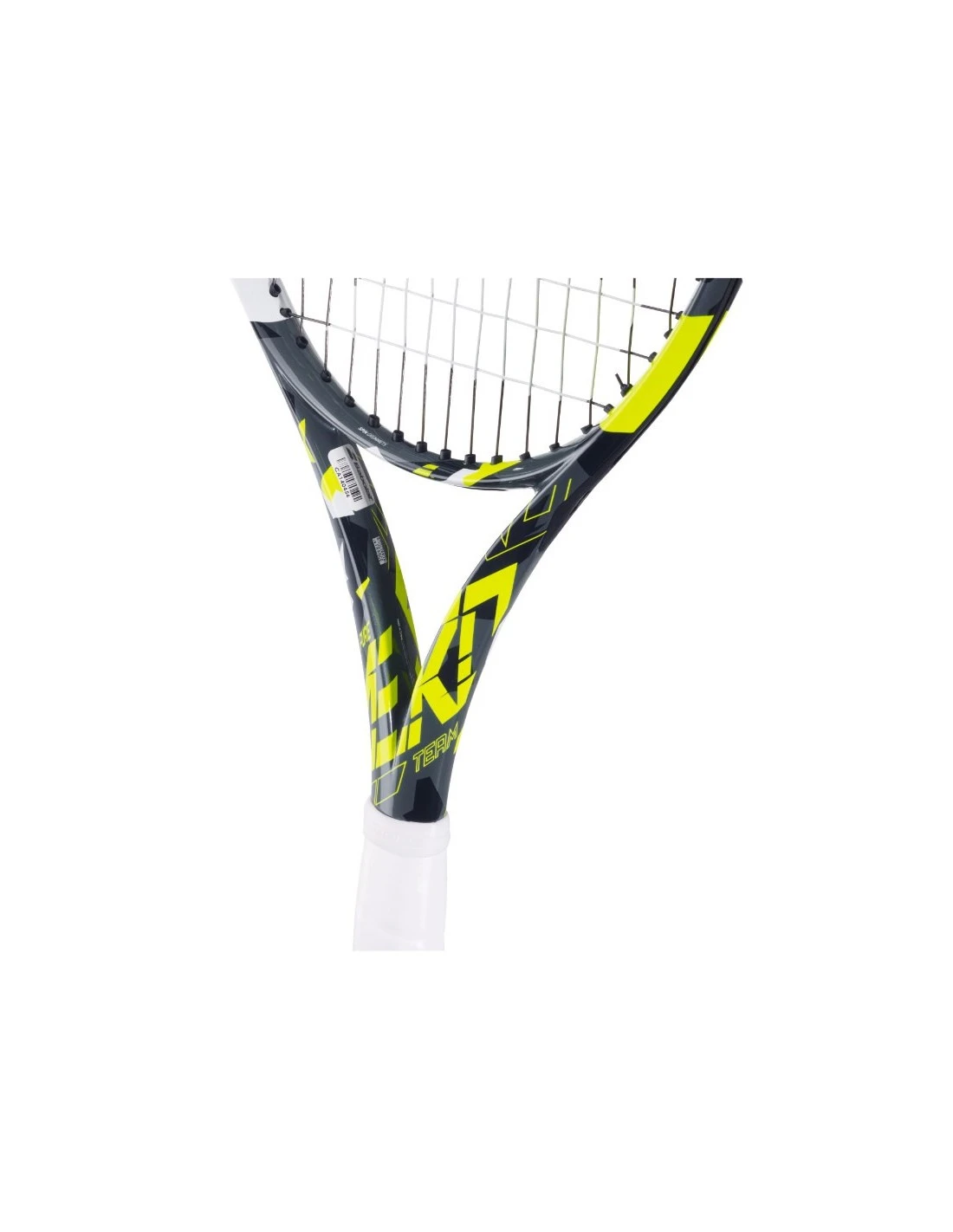 RAQUETA BABOLAT PURE AERO TEAM 285 GR 2023 7 RAQUETA BABOLAT PURE AERO TEAM 285 GR 2023 - Imagen 5