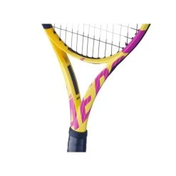 RAQUETA BABOLAT PURE AERO TEAM RAFA 285 Gr -K-Swiss Comercio raqueta babolat pure aero team rafa 285 gr 3