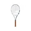 RAQUETA BABOLAT PURE DRIVE TEAM WIMBLEDON 285 Gr -K-Swiss Comercio raqueta babolat pure drive team wimbledon 285 gr