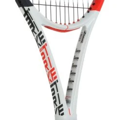 Raqueta Babolat Pure Strike 100 300gr 13 Raqueta Babolat Pure Strike 100 300gr -K-Swiss Comercio raqueta babolat pure strike 100 300gr 4