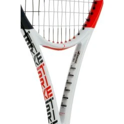 Raqueta Babolat Pure Strike JR 25 240gr -K-Swiss Comercio raqueta babolat pure strike jr 25 240gr 3