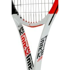 Raqueta Babolat Pure Strike JR 25 240gr -K-Swiss Comercio raqueta babolat pure strike jr 25 240gr 4
