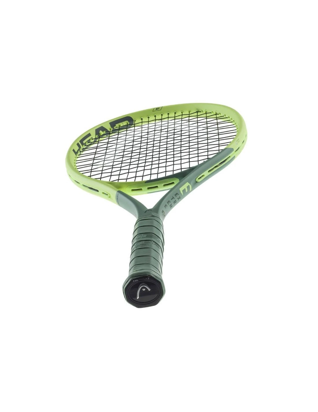 RAQUETA DE TENIS HEAD EXTREME MP 300 Gr 2022 6 RAQUETA DE TENIS HEAD EXTREME MP 300 Gr 2022 - Imagen 4