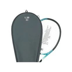 RAQUETA DE TENIS LACOSTE L20 290 Gr -K-Swiss Comercio raqueta de tenis lacoste l20 290 gr 7