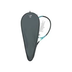 RAQUETA DE TENIS LACOSTE L20 290 Gr -K-Swiss Comercio raqueta de tenis lacoste l20 290 gr 8