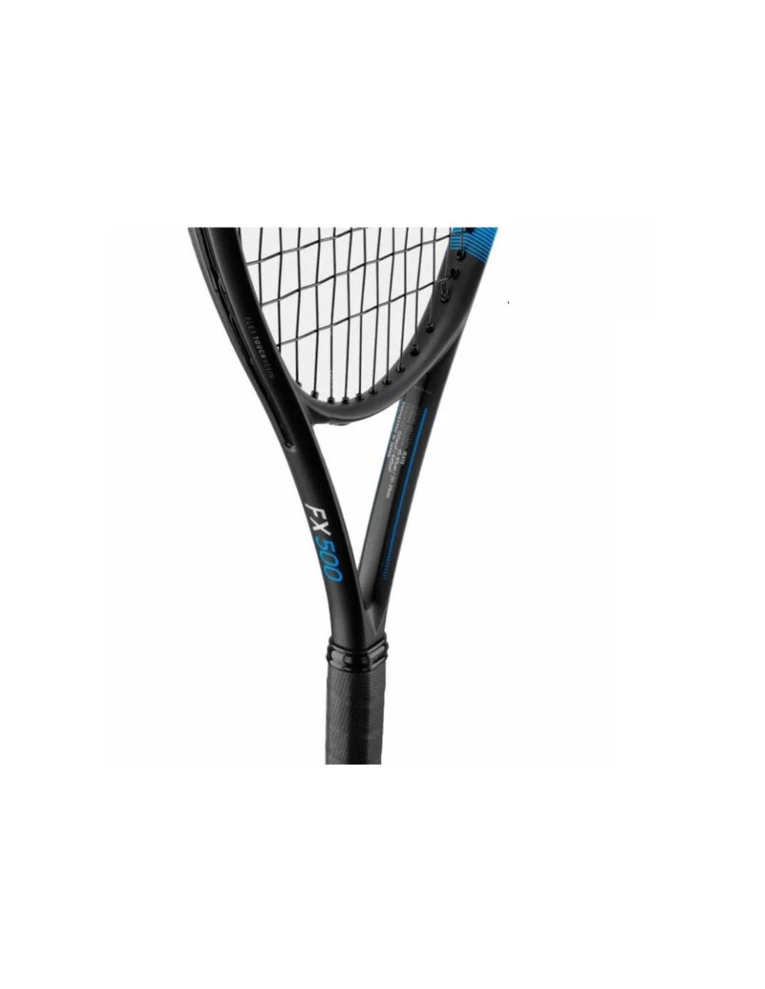 Raqueta Dunlop FX500 300 Gr 5 Raqueta Dunlop FX500 300 Gr - Imagen 3