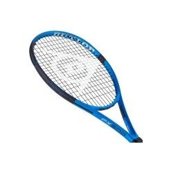 RAQUETA DUNLOP FX500 300 GR 2023 -K-Swiss Comercio raqueta dunlop fx500 300 gr 2023 3