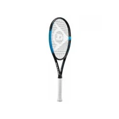 Raqueta Dunlop FX500 Lite 270gr -K-Swiss Comercio raqueta dunlop fx500 lite 270gr 1