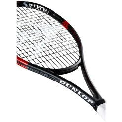 Raqueta Dunlop Srixon CX 200 LS 290gr -K-Swiss Comercio raqueta dunlop srixon cx 200 ls 290gr 3