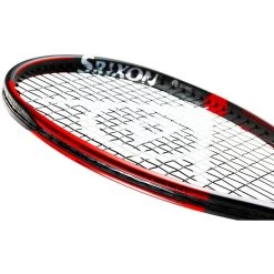 Raqueta Dunlop Srixon CX 200 LS 290gr -K-Swiss Comercio raqueta dunlop srixon cx 200 ls 290gr 4