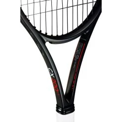 Raqueta Dunlop Srixon CX 200 LS 290gr -K-Swiss Comercio raqueta dunlop srixon cx 200 ls 290gr 6