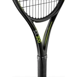 Raqueta Dunlop Srixon SX 300 300gr -K-Swiss Comercio raqueta dunlop srixon sx 300 330gr 7