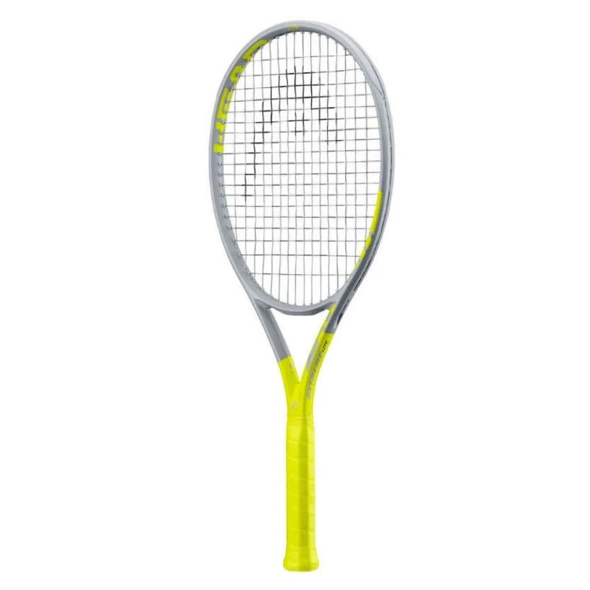 RAQUETA HEAD GRAPHENE 360+ EXTREME LITE (265 GR) 3 RAQUETA HEAD GRAPHENE 360+ EXTREME LITE (265 GR)