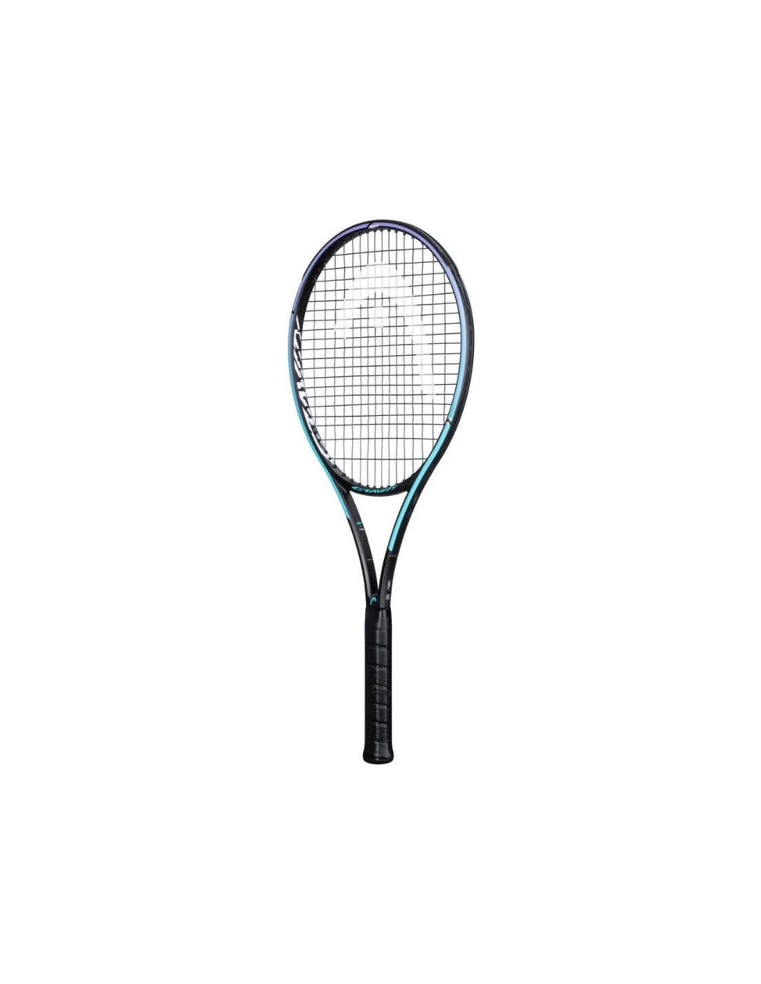 RAQUETA HEAD GRAPHENE 360+ GRAVITY MP (295 GR) 4 RAQUETA HEAD GRAPHENE 360+ GRAVITY MP (295 GR) - Imagen 2