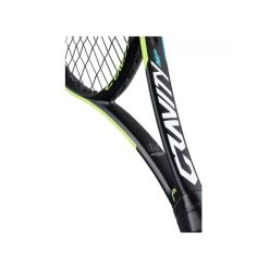 RAQUETA HEAD GRAPHENE 360+ GRAVITY MP (295 GR) 8 RAQUETA HEAD GRAPHENE 360+ GRAVITY MP (295 GR) -K-Swiss Comercio raqueta head graphene 360 gravity mp 295 gr 2