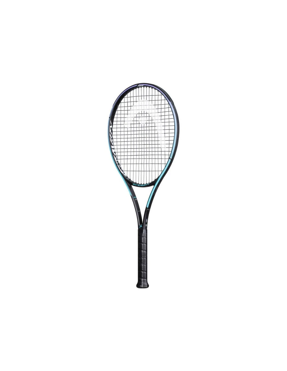 RAQUETA HEAD GRAPHENE 360+ GRAVITY TOUR (305 GR) 4 RAQUETA HEAD GRAPHENE 360+ GRAVITY TOUR (305 GR) - Imagen 2