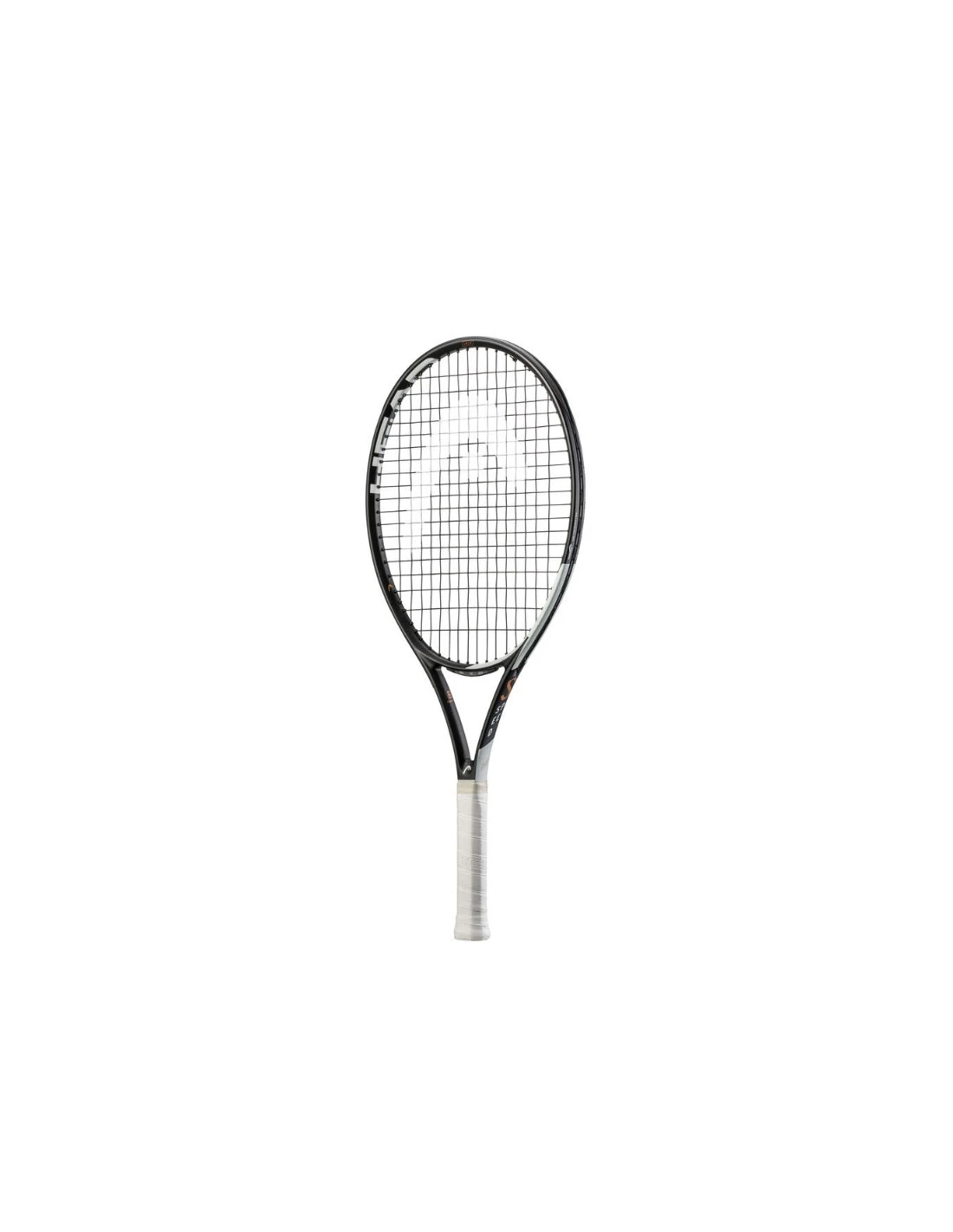 RAQUETA HEAD IG SPEED JR 25 4 RAQUETA HEAD IG SPEED JR 25 - Imagen 2