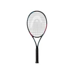 RAQUETA HEAD MX SPARK PRO BLACK 270 Gr 2022