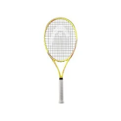 RAQUETA HEAD MX SPARK PRO YELLOW 270 Gr 2022