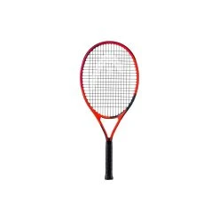 RAQUETA HEAD RADICAL JR 25 -K-Swiss Comercio raqueta head radical jr 25 1