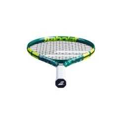 RAQUETA JUNIOR BABOLAT WIMBLEDON 23 -K-Swiss Comercio raqueta junior babolat wimbledon 23 2